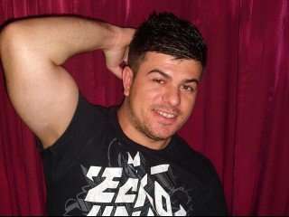22 yo, boy live sex, short hair, white