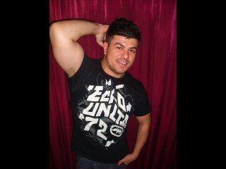 22 yo, boy live sex, short hair, white