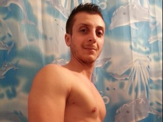 26 yo, boy live sex, short hair, white