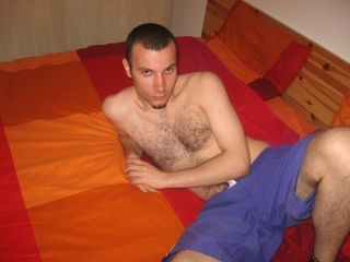 brunette adrian8507 perform close