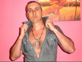 brunette barclay perform dancing