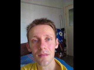 31 yo, boy live sex, short hair, white