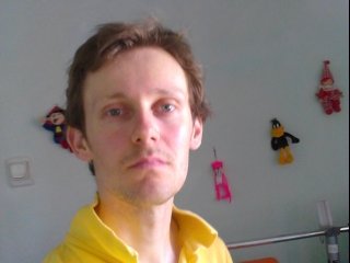 31 yo, boy live sex, short hair, white