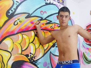 brunette andres