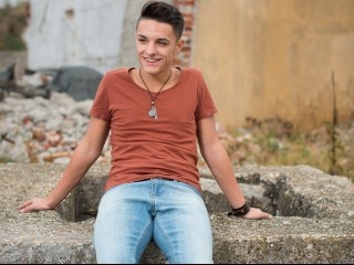 morena erick perform de cerca