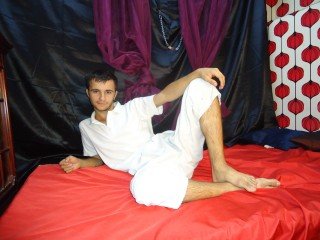 20 yo, boy live sex, short hair, white