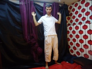 20 yo, boy live sex, short hair, white