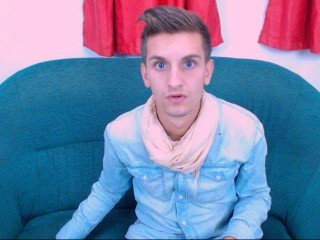21 yo, boy live sex, short hair, white
