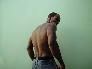 25 yo, boy live sex, muscular, short hair