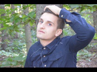 21 yo, boy live sex, short hair, white