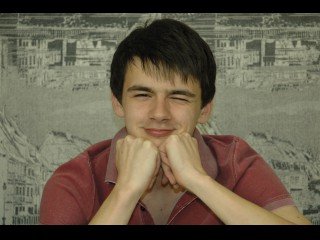 20 yo, boy live sex, short hair, white