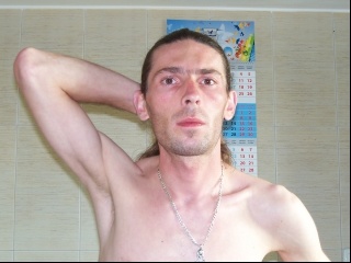 brunette alex perform close