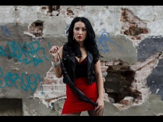 morena misstresrachel perform culo