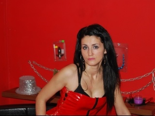 morena slaveroberta perform anal