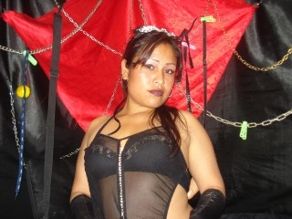 brunette dirtywhore36 perform anal
