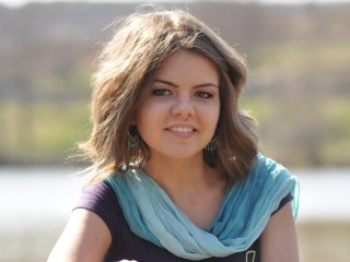 21 yo, girl live sex, straight, white