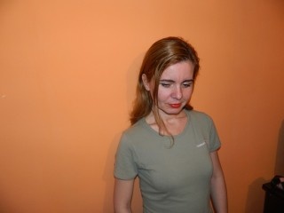 rubias alma