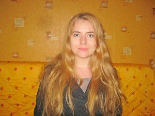 18 yo, girl live sex, long hair, white