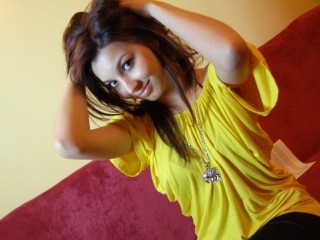 morena jenny perform bailando