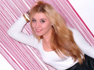 rubias livebella
