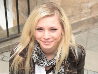 rubias olene22