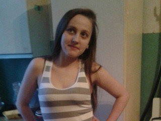 18 yo, girl live sex, long hair, white