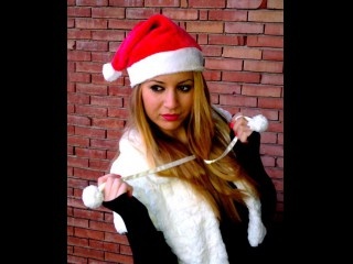 blonde sweetreal perform smoking