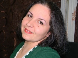 brunette sheila33