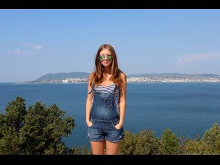 19 yo, girl live sex, straight, white