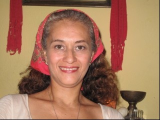 pelirroja xula