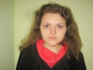 brunette olionoralove