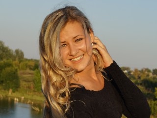 blonde fantastikdream