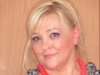 rubias daianalive