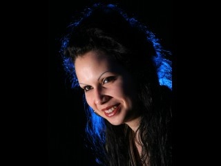 brunette dyana100