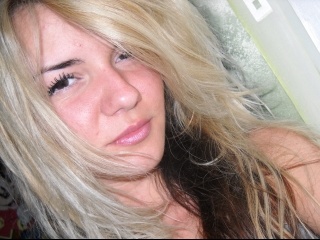blonde angel soul