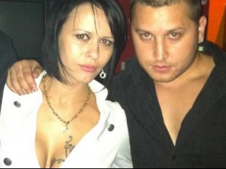 brunette jazz jayden perform