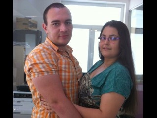 brunette johny and brunette
