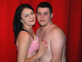 brunette timmy kandyce perform