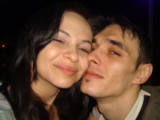 brunette jack alisha perform