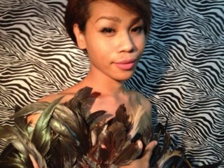 morena hadana perform anal