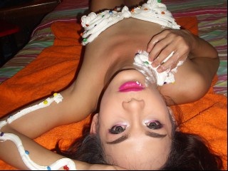 morena asianasshole
