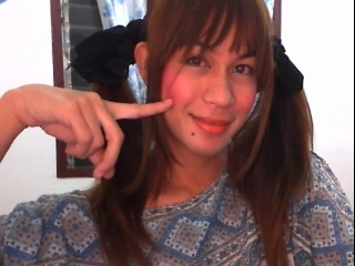 22 años, sexo en directo shemale, sexo en directo travesti, travestido