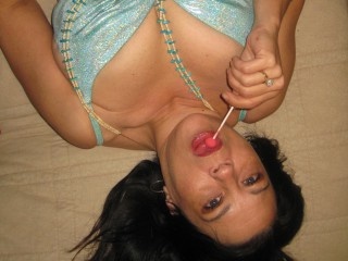 morena laci star perform