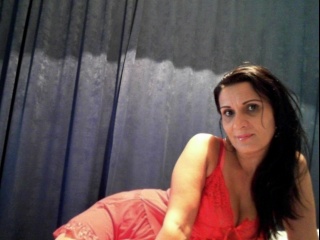 morena iny1987 perform anal