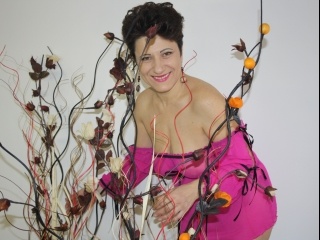 pelirroja ladynicollet
