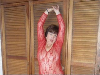 pelirroja ingri4u perform anal
