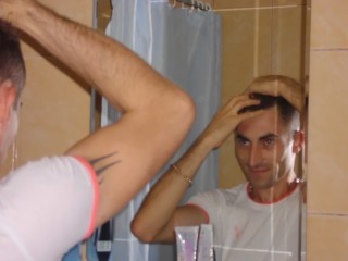 dulce perform anal sexo