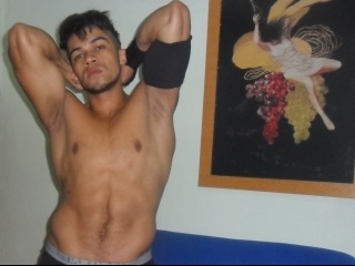 morena andres perform anal