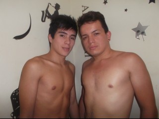 morena emilianohot damianhard