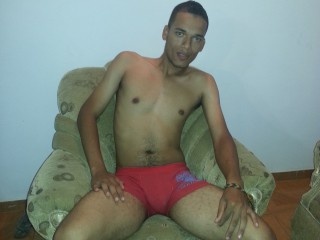 morena hotgameboy perform de cerca